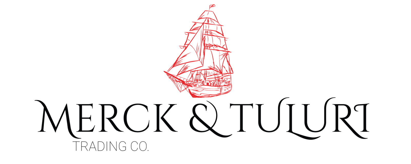 Merck and Tuluri Wholsale